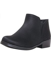 MIA - Girls Darlette Booties - Lyst