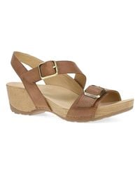 Dansko - Trinity Sandal - Lyst