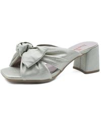 The Flexx - Francys Leather Sandal - Lyst