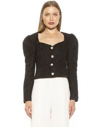 Alexia Admor - Rowan Jacket - Lyst