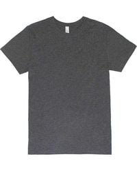 Threadfast Apparel - Ultimate Cvc T-Shirt - Lyst