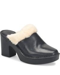 Born - Hope Clog - Lyst
