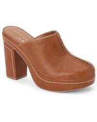 Matisse - The Krista Mule Heel - Lyst