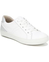 Naturalizer - Morrison S Bonded Leather Casual And Fashion Sneakers - Lyst