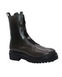 Eric Michael - Quest Combat Boot - Lyst