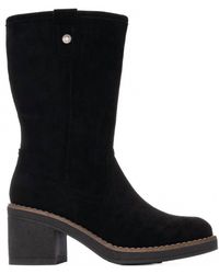 Xti - Refresh 173040 Booties - Lyst