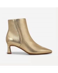 Naturalizer - Deesha Bootie - Lyst