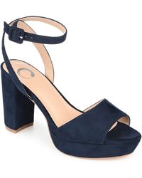Journee Collection - Collection Nairri Pump - Lyst
