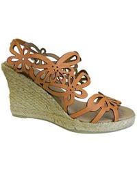 Eric Michael - Jillian Wedge - Lyst