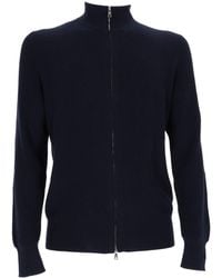 Ballantyne - Full Zip Pullover - Lyst