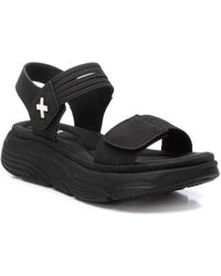 Xti - Open Sandals - Lyst
