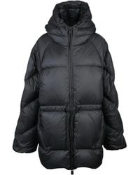 Bacon - Polyamide Owl Down Jacket - Lyst