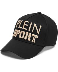 Philipp Plein - Baseball Cap - Lyst