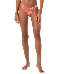 LSPACE - Camacho Classic Bottom - Lyst