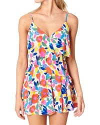 Sugarlips - Sweet Soul Cece Romper - Lyst