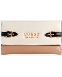 Guess Factory - Loma Alta Clutch - Lyst