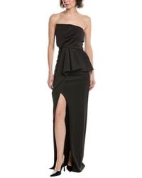 Black Halo - Jonas Gown - Lyst