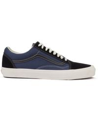 Vans - Og Old Skool Lx Sneakers - Lyst