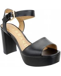 Carrano - Maria Platform Sandal - Lyst