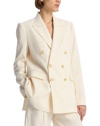 A.L.C. - A..C. Peyton Jacket - Lyst