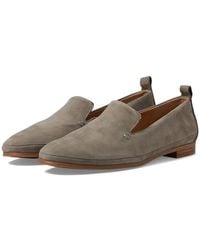 Blondo - Bridget Flat Rock Nubuck Waterproof Comfort Shoes Htat545 - Lyst