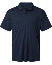 AllPro - Pro-Lock Performance Polo - Lyst