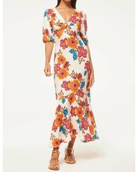 MISA Los Angles - Wallis Dress - Lyst