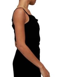 Bella Dahl - Cowl Neck Camisole - Lyst