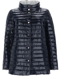 Herno - Padded Jacket - Lyst