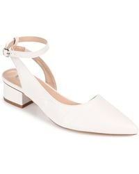 Journee Collection - Keefa Pump - Lyst