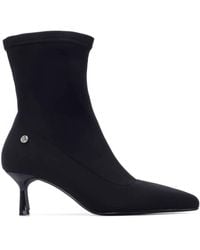 Xti - 144702 Heel Booties - Lyst