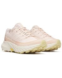 Merrell - Agility Peakj068390 Sneakers Trail Running Shoes Liq786 - Lyst