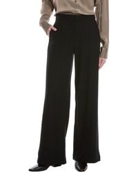 Rag & Bone - Melanie Japanese Wool Pant - Lyst