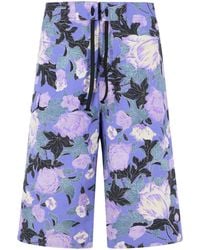 ERL - Nylon Swimsuit - Lyst