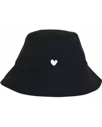 Kerri Rosenthal - Bucket Hat Heart - Lyst