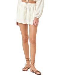 LSPACE - Bora Short - Lyst