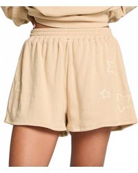Chaser Brand - Dessert Stars Shorts - Lyst