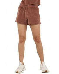 Lamade - Yuma Short - Lyst