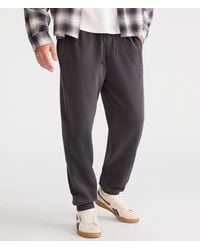 Aéropostale - Cinched Jogger Sweatpants - Lyst