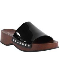 Seychelles - Patent Clog - Lyst