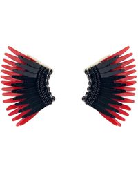 Mignonne Gavigan - Mini Madeline Earrings - Lyst