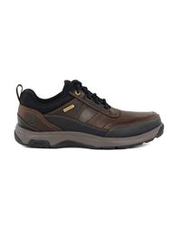 Dunham - Country Low Waterproof Shoes - Lyst