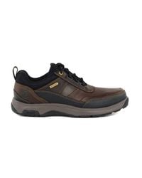 Dunham - Country Low Waterproof Shoes - Lyst