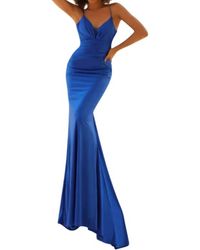 Clarisse - Classic Sweetheart Mermaid Gown - Lyst