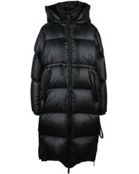 AFTER LABEL - Polyamide Aberdeen Down Jacket - Lyst