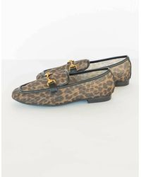 MIA - Blossom Mesh Loafers - Lyst
