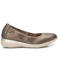 Xti - Flat Ballerina - Lyst