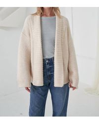 By Together - Seville Cardigan - Lyst