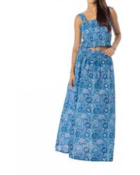 Bindu - Parker Top - Lyst