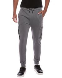BOSS - Seteam Sweatpant - Lyst